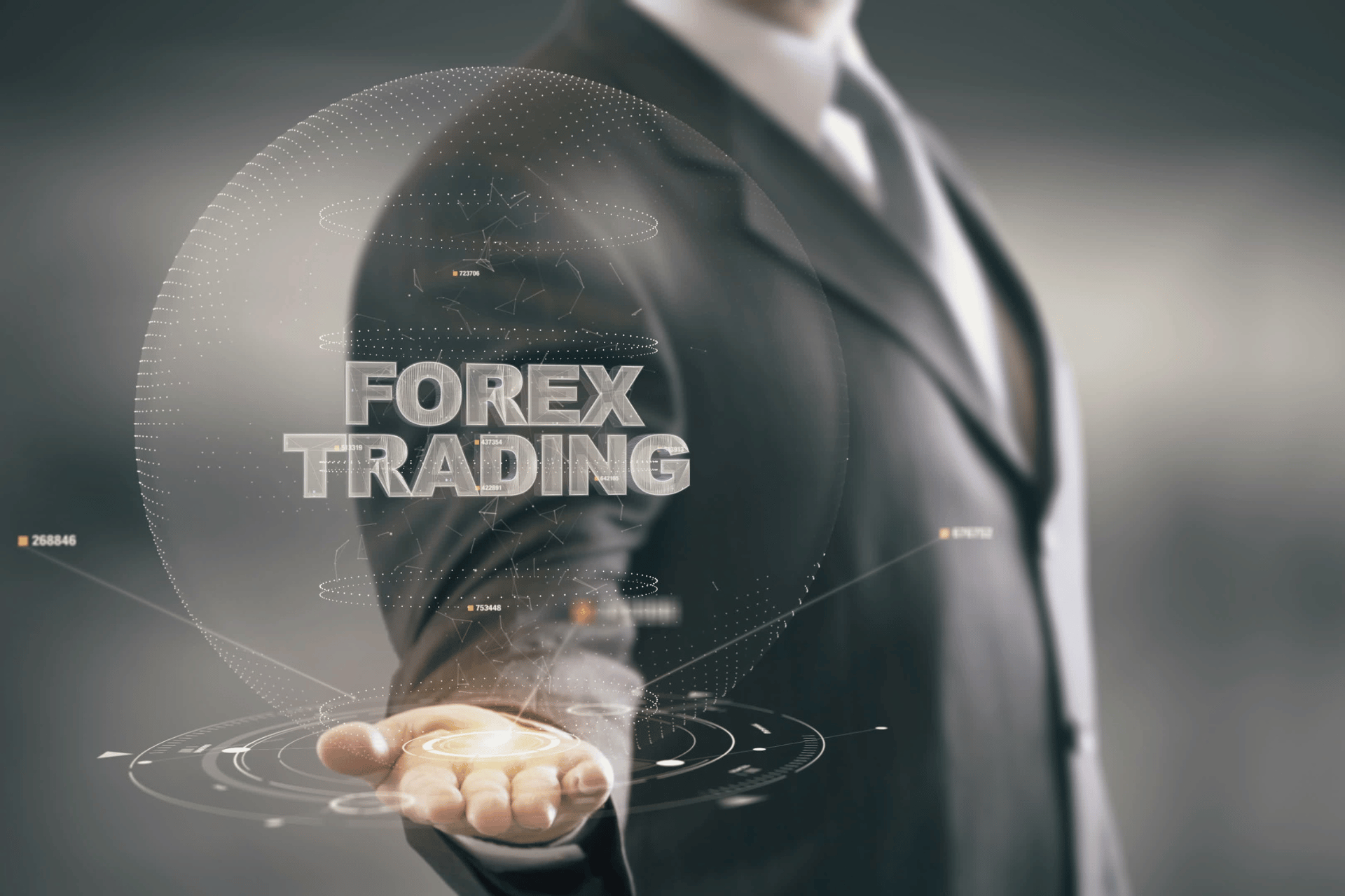 Forex Trading Bot
