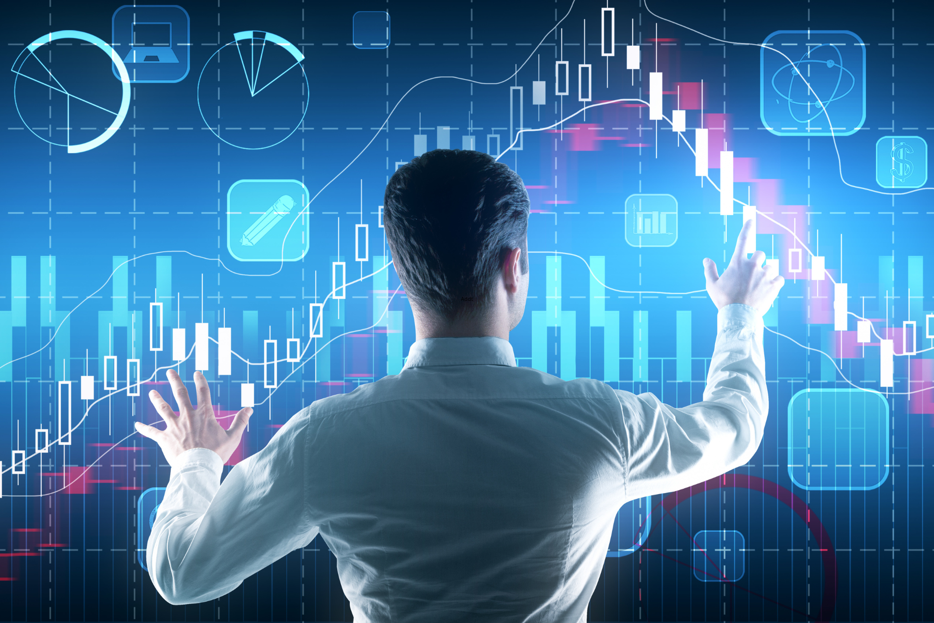 Using the Fear and Greed Index in Forex Trading