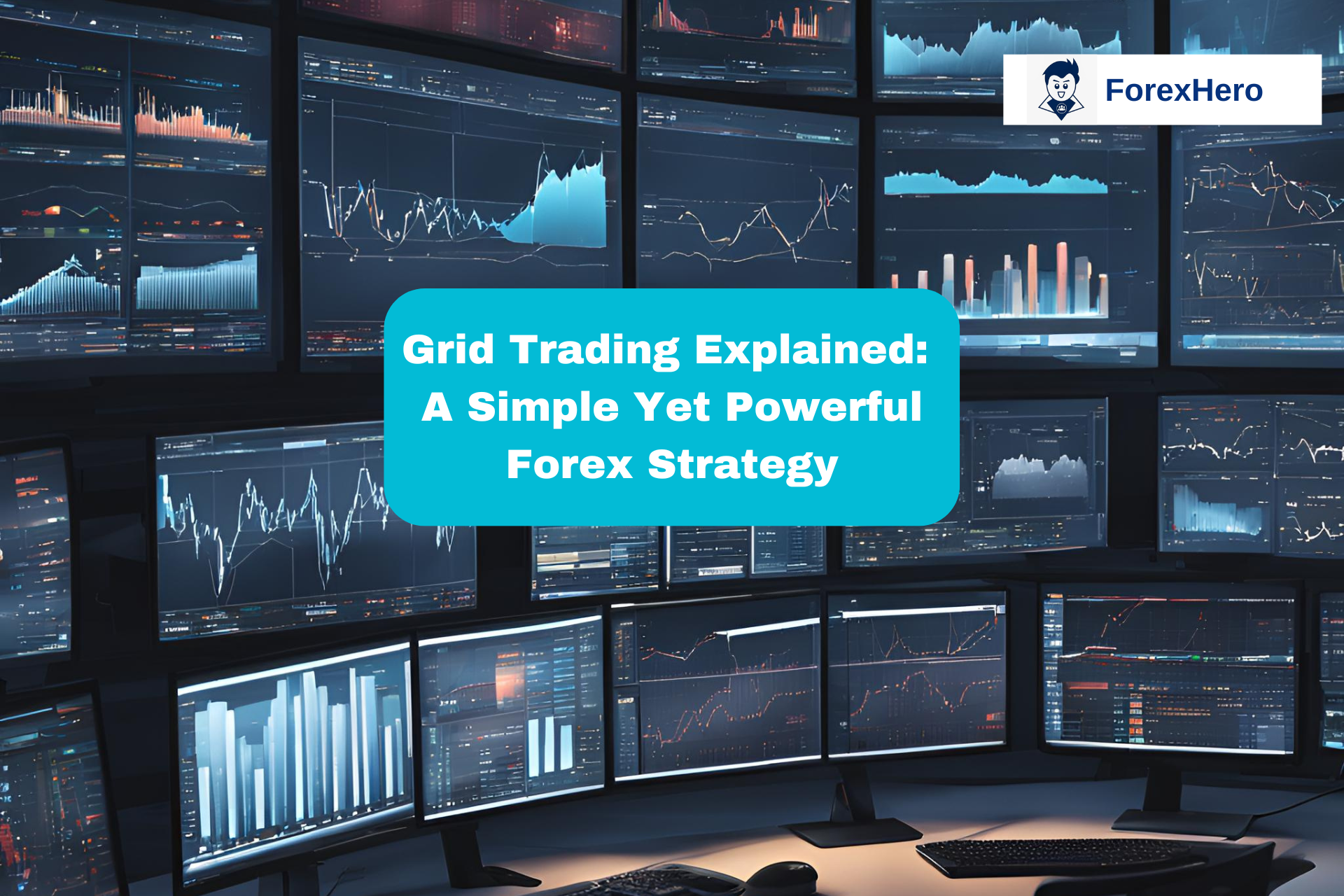 Grid Trading