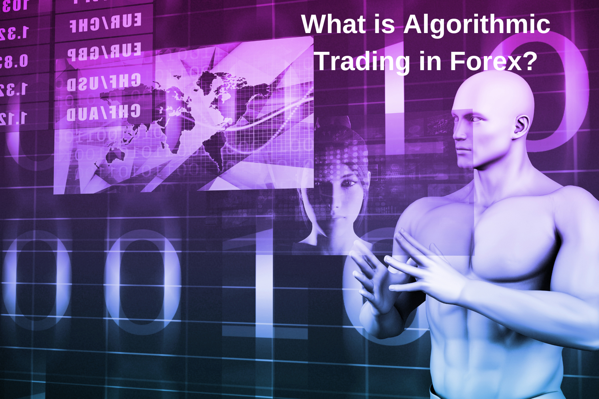 What is Algorithmic Trading in Forex?